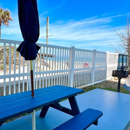 Villa Just Beachy -Ocean View At Symphony Beach Club Ormond Beach Exterior foto